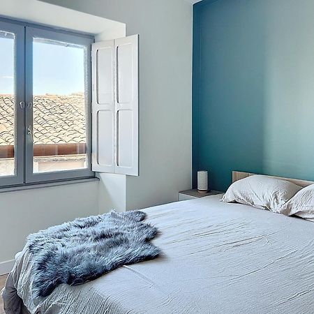 2 Chambres Evasion Ardechoise Villeneuve-de-Berg Eksteriør bilde