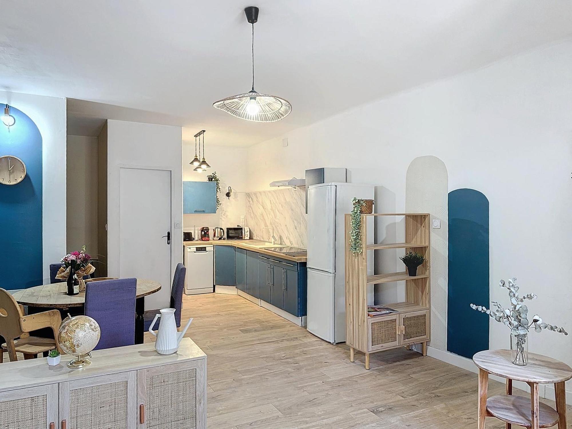 2 Chambres Evasion Ardechoise Villeneuve-de-Berg Eksteriør bilde