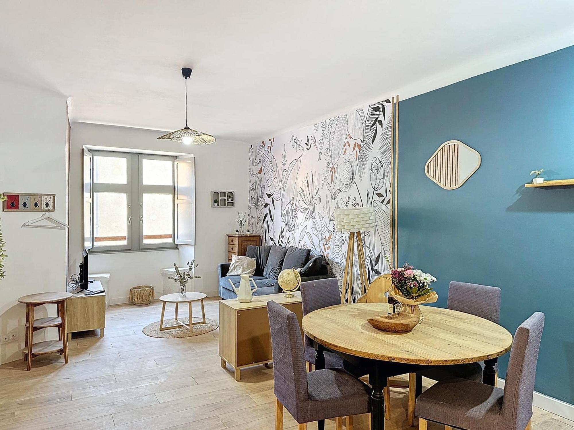 2 Chambres Evasion Ardechoise Villeneuve-de-Berg Eksteriør bilde