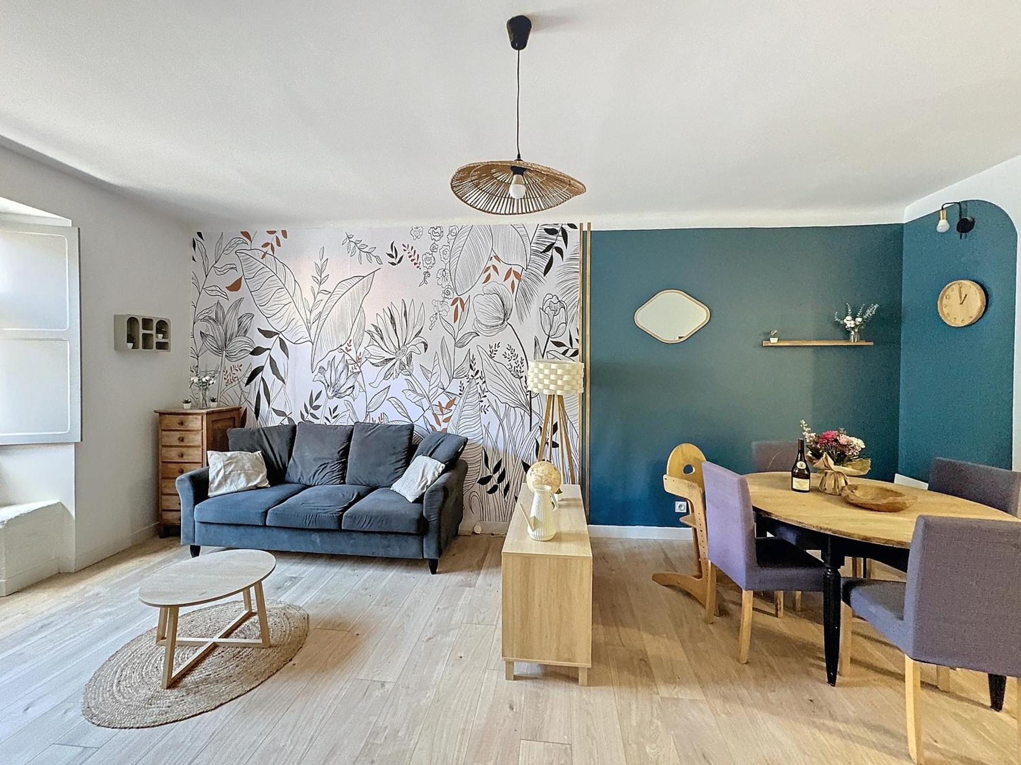 2 Chambres Evasion Ardechoise Villeneuve-de-Berg Eksteriør bilde